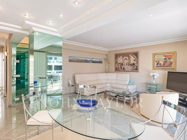 Appartement Cannes - 1 chambre - 58m²