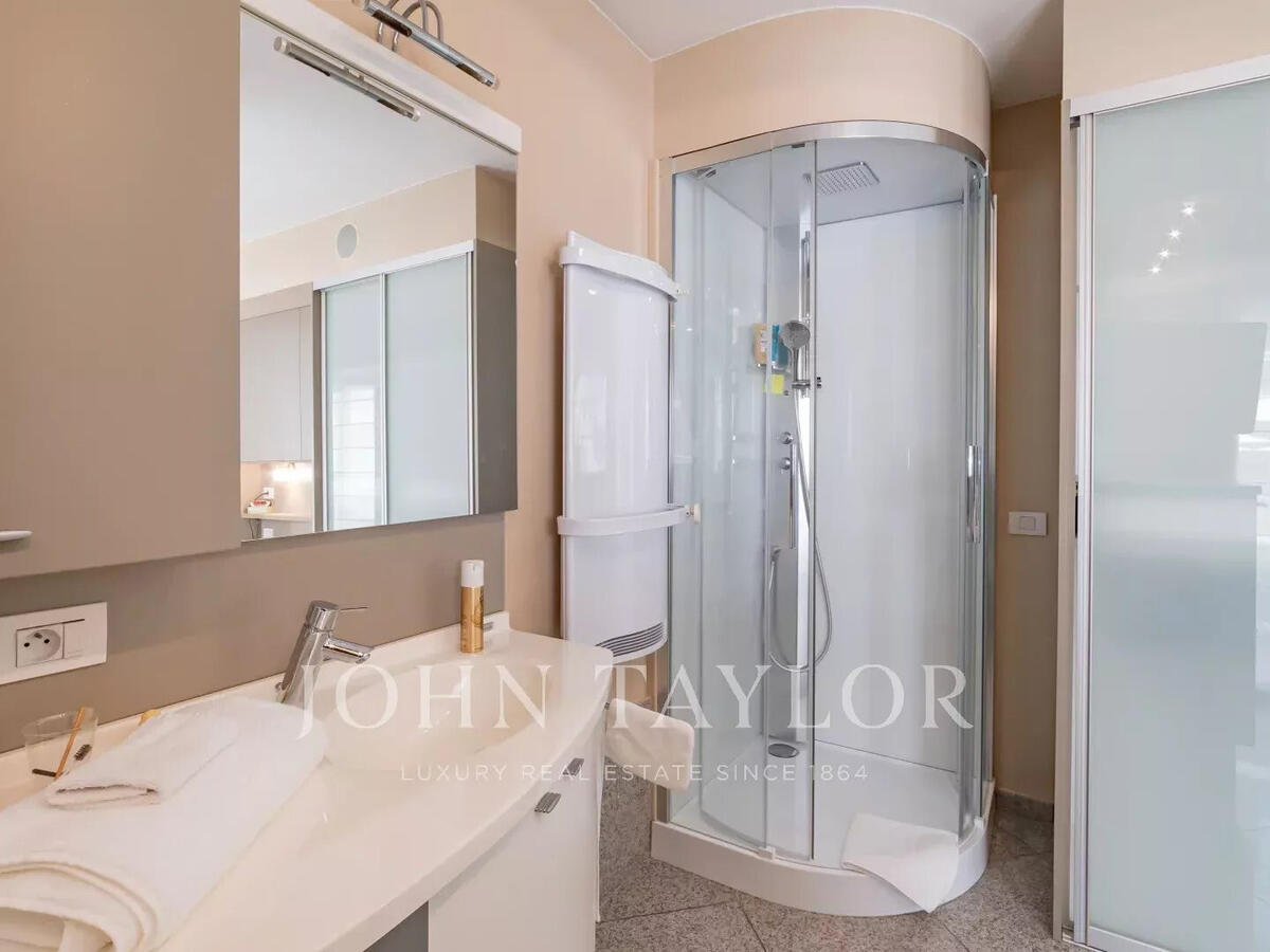 Appartement Cannes
