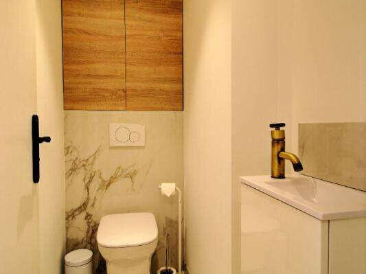 Apartment Cannes