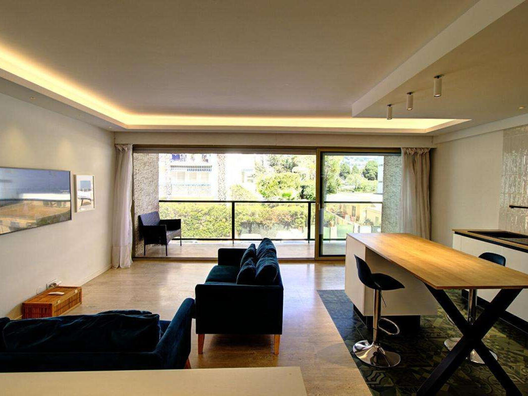 Apartment Cannes