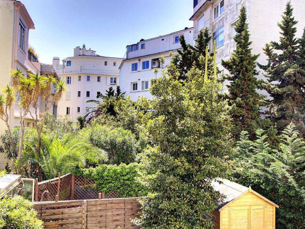 Apartment Cannes