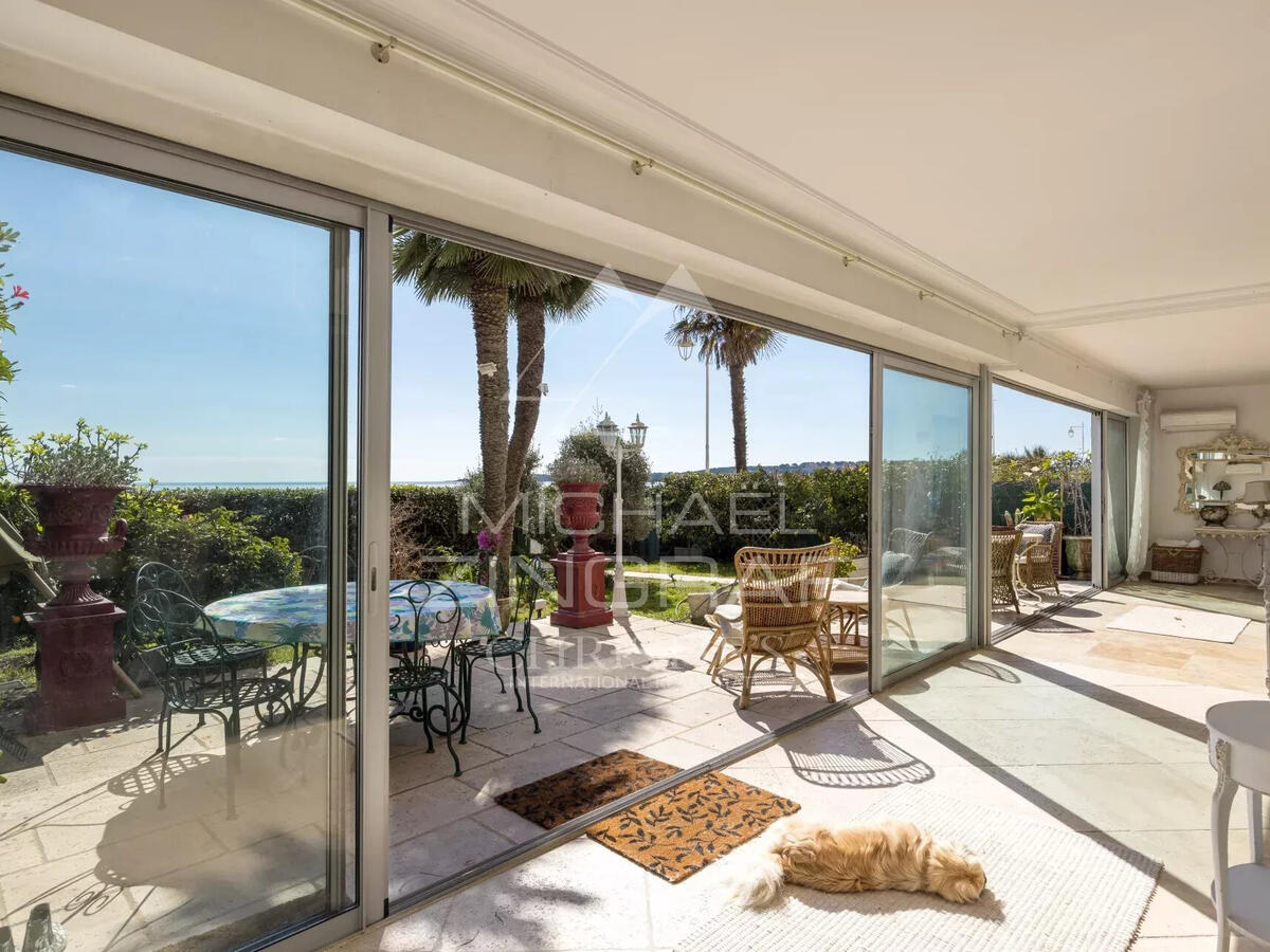 Apartment Cannes