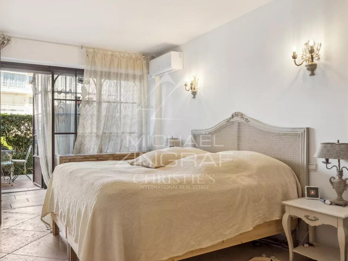 Apartment Cannes