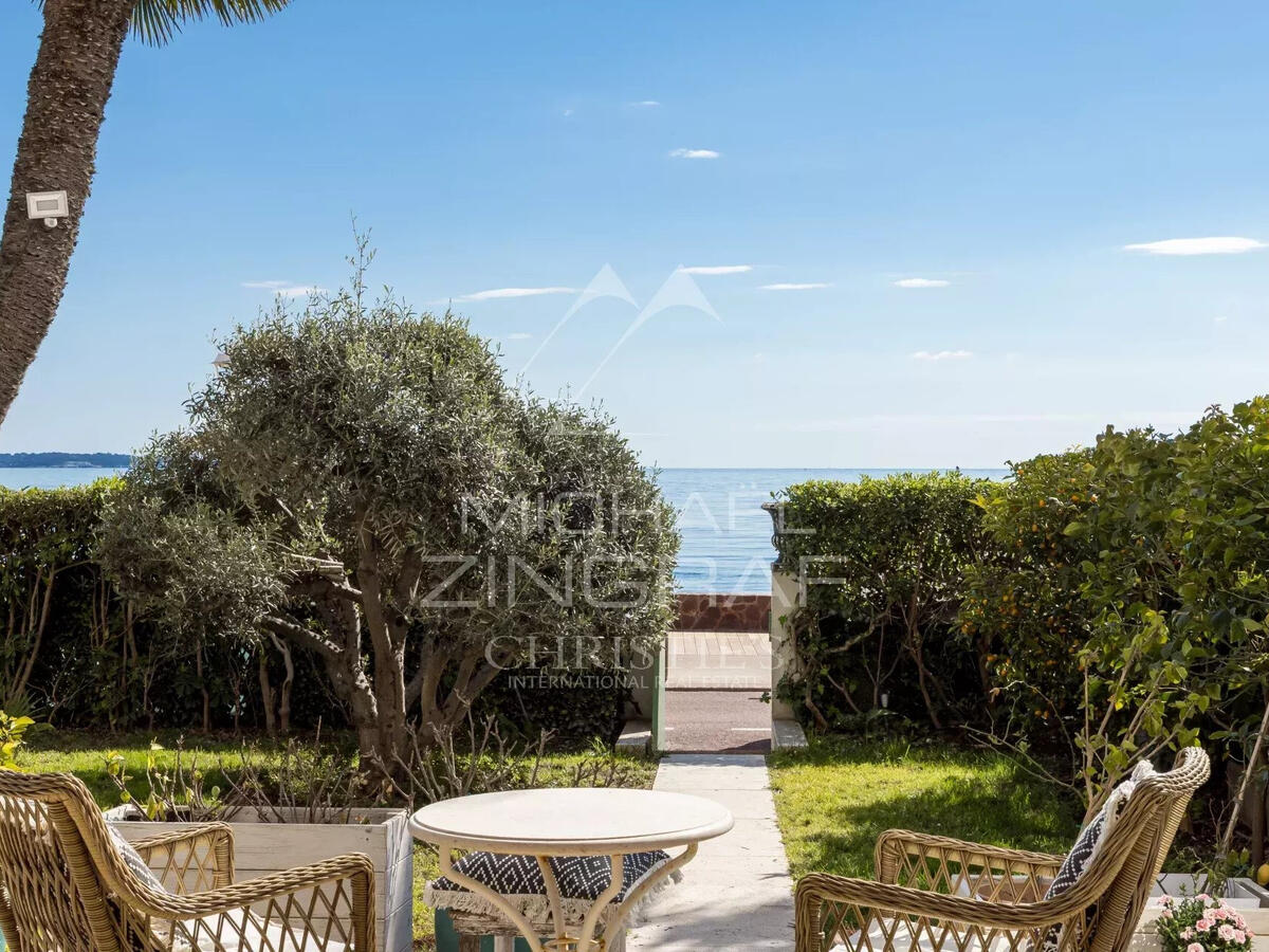 Apartment Cannes