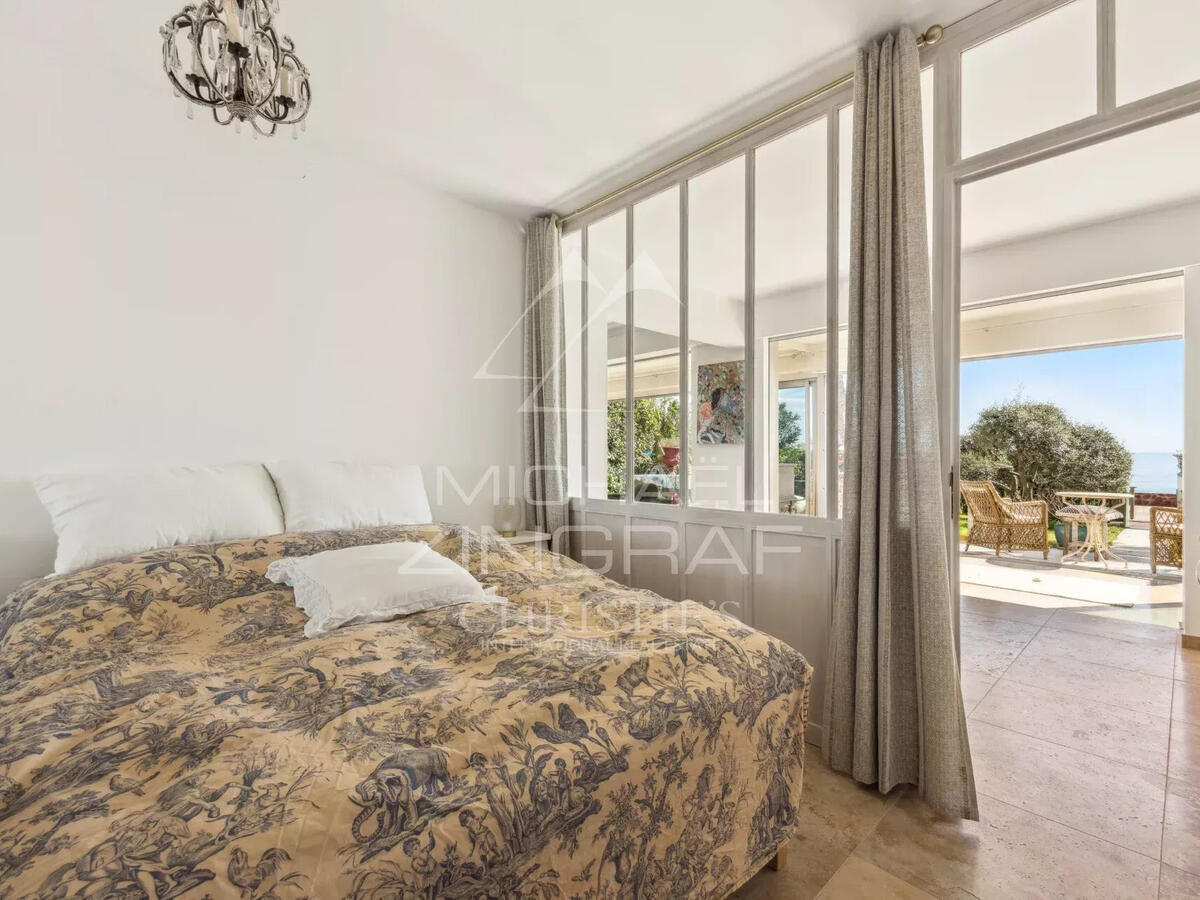 Apartment Cannes