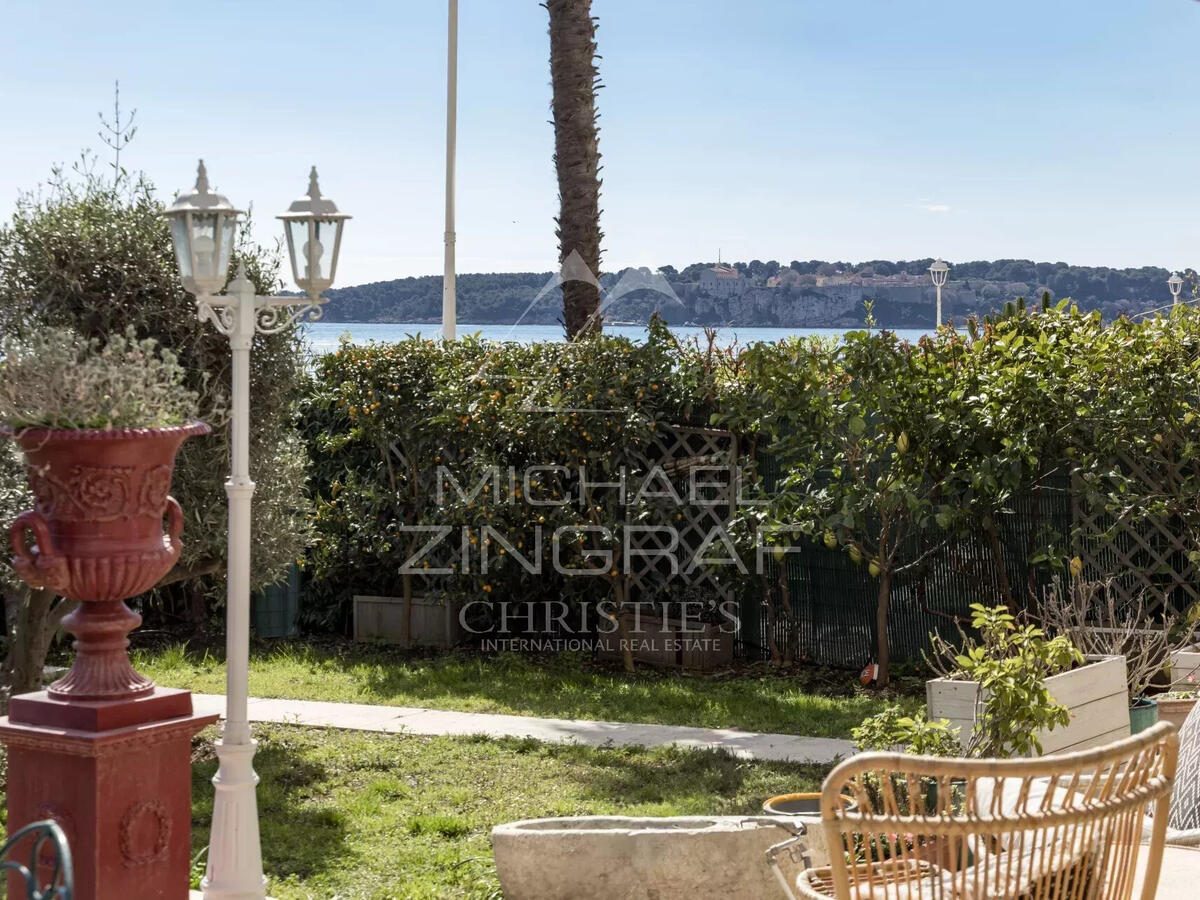 Apartment Cannes