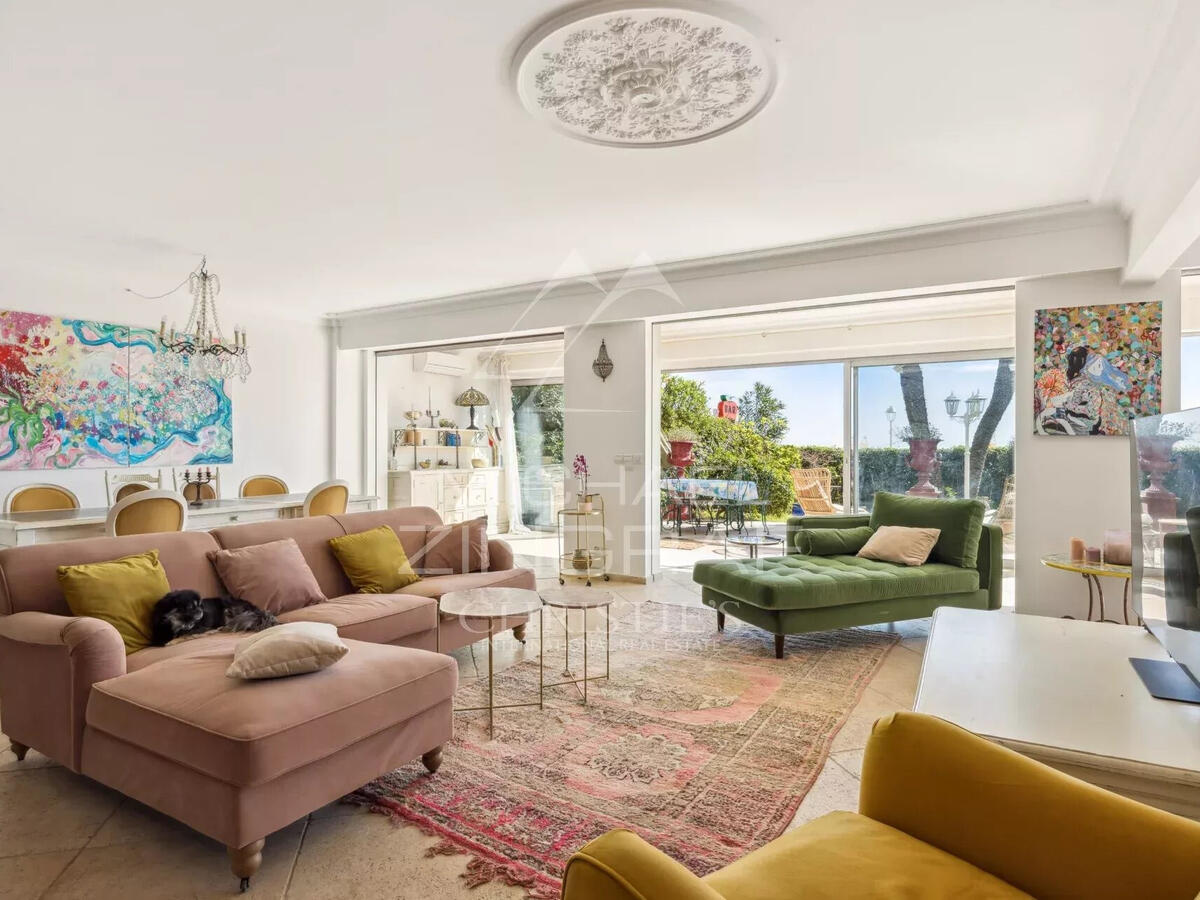 Apartment Cannes
