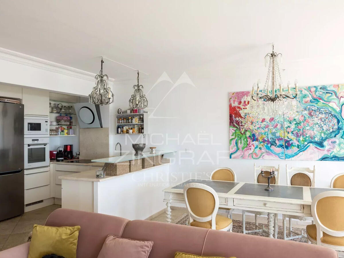 Apartment Cannes