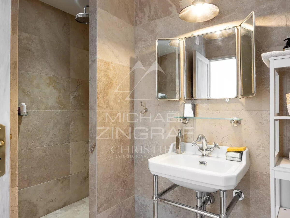 Apartment Cannes