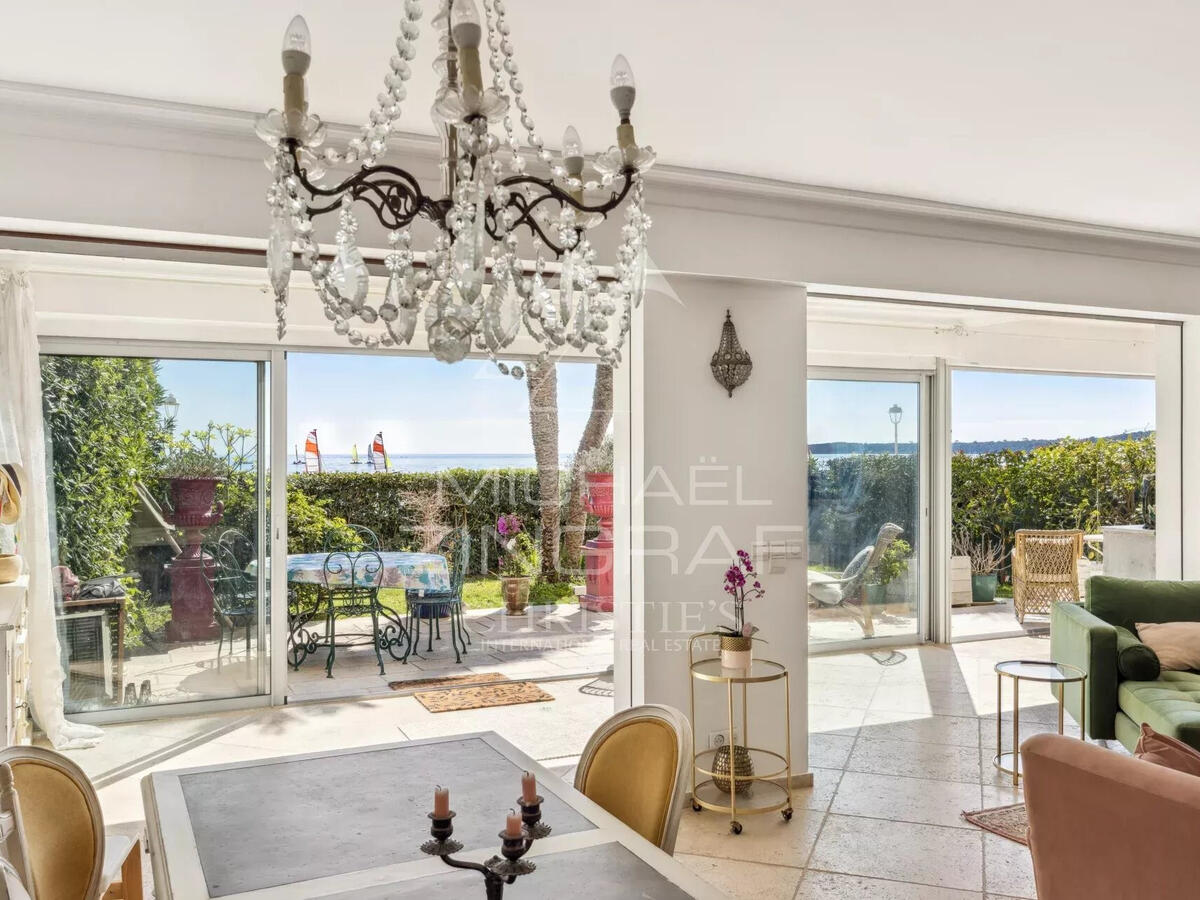 Apartment Cannes