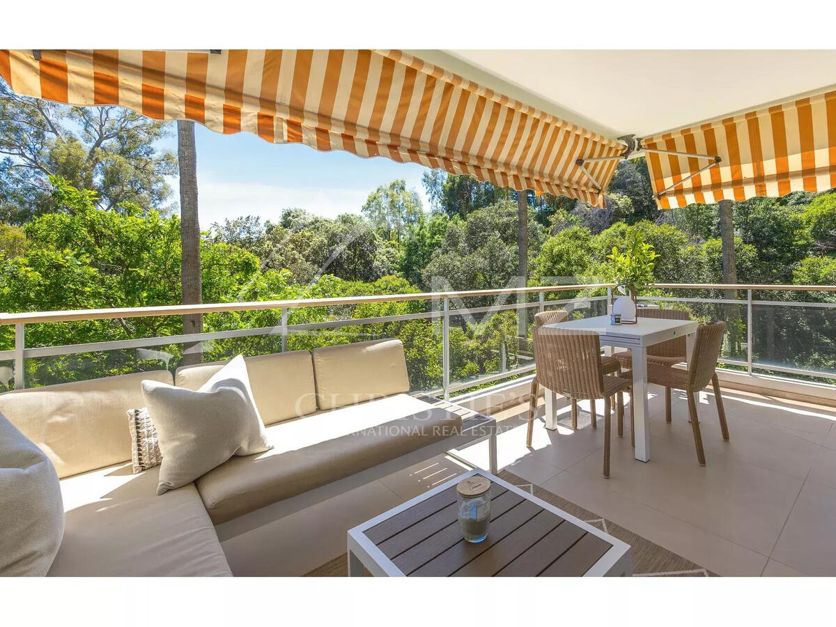 Apartment Cannes