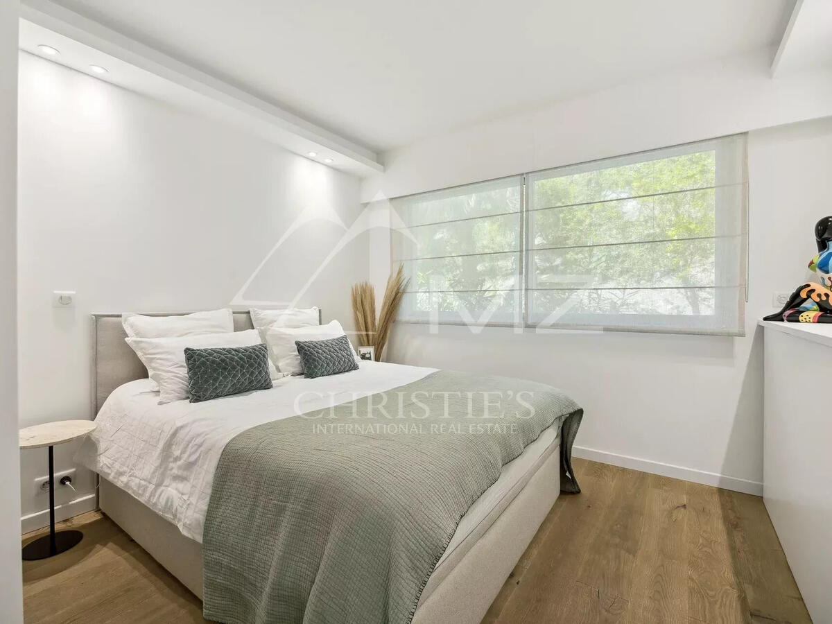 Apartment Cannes