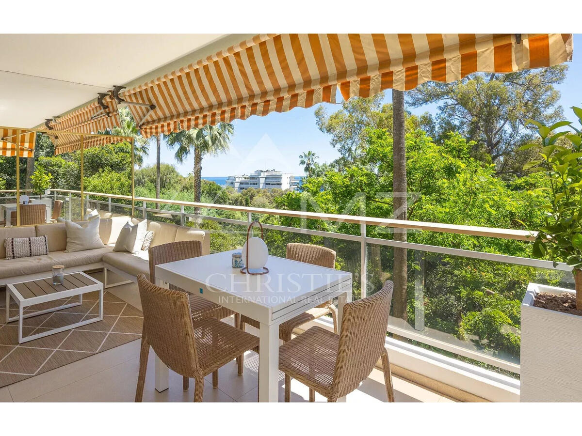 Apartment Cannes