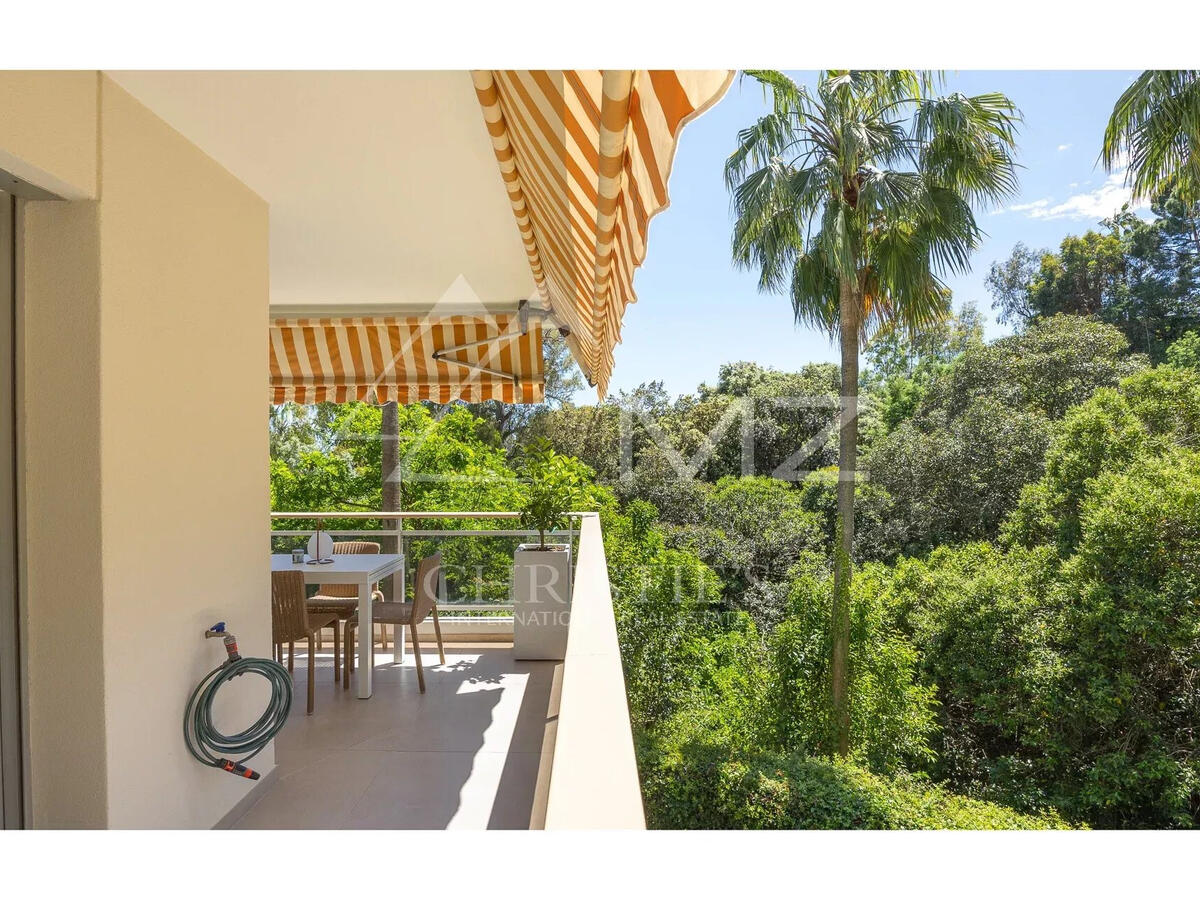 Apartment Cannes
