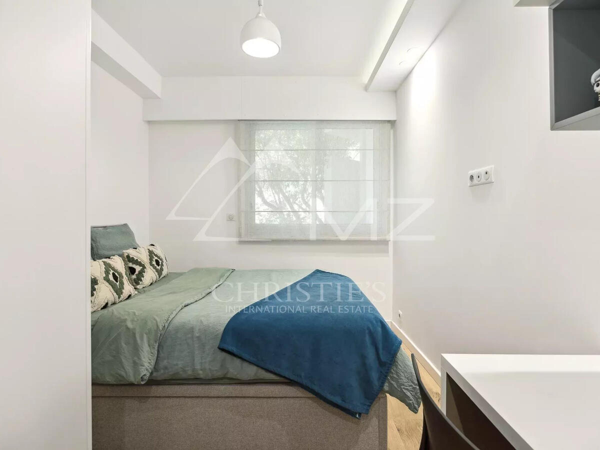 Apartment Cannes