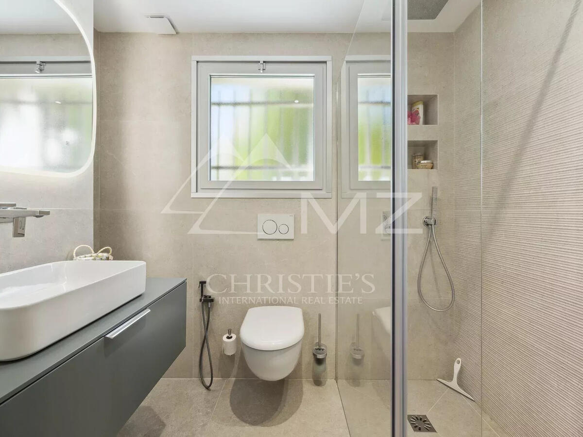 Apartment Cannes