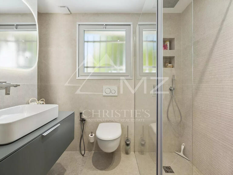 Appartement Cannes - 2 chambres - 53m²