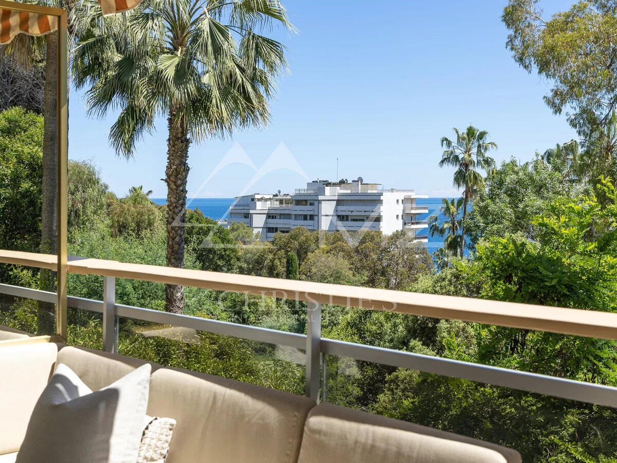 Apartment Cannes