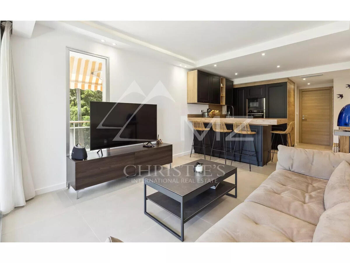 Apartment Cannes