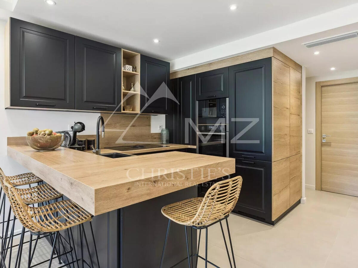 Apartment Cannes