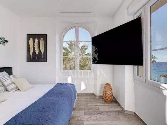 Apartment Cannes