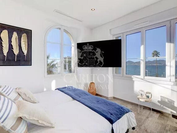 Apartment Cannes