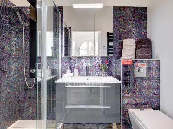 Apartment Cannes