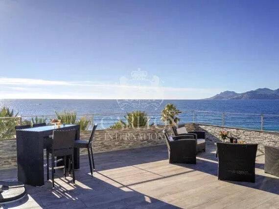 Apartment Cannes