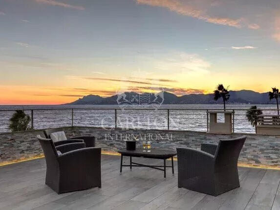Apartment Cannes