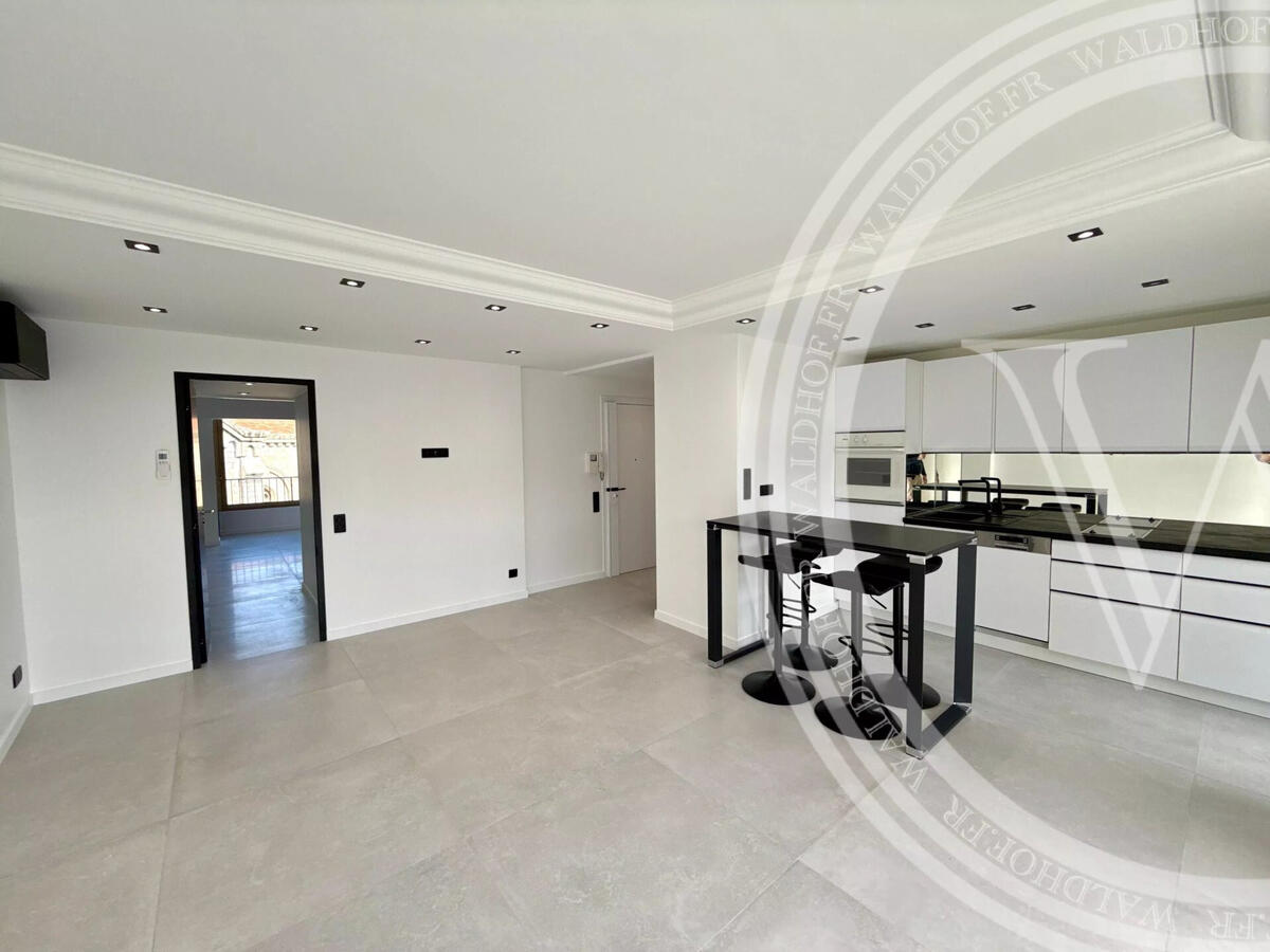 Apartment Cannes