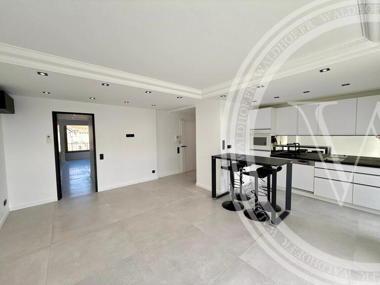 Apartment Cannes - 1 bedroom - 48m²