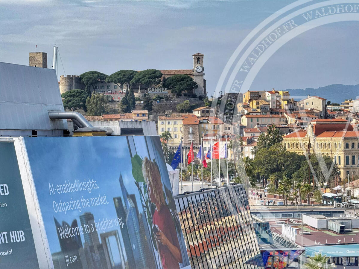 Apartment Cannes