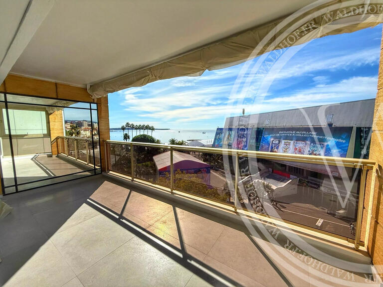 Apartment Cannes - 1 bedroom - 48m²