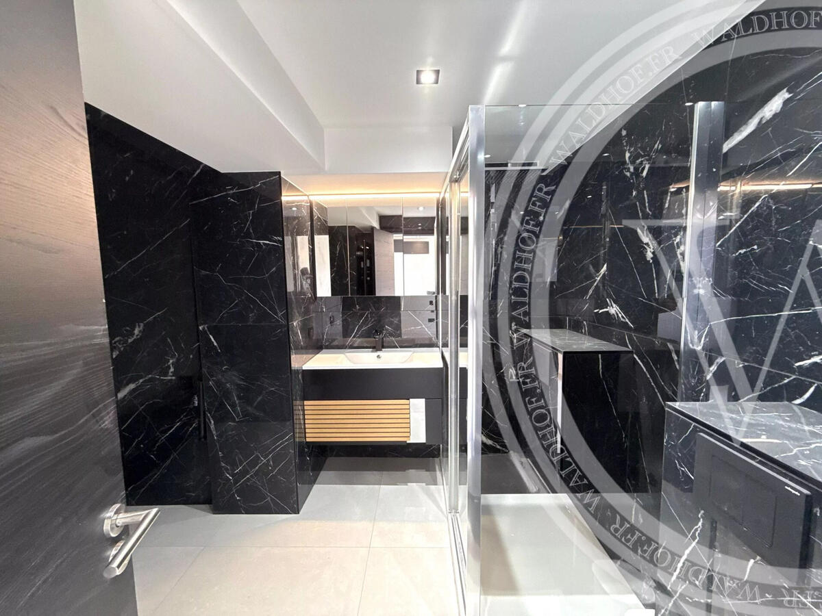 Apartment Cannes