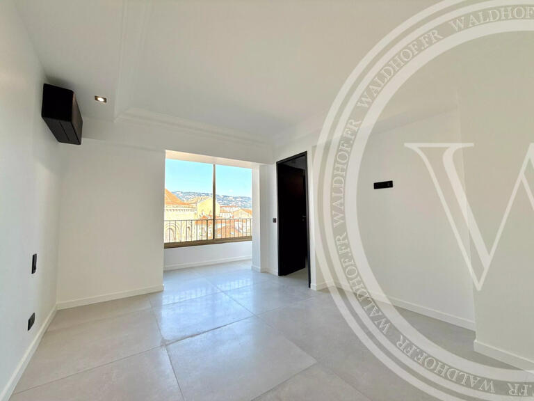 Apartment Cannes - 1 bedroom - 48m²