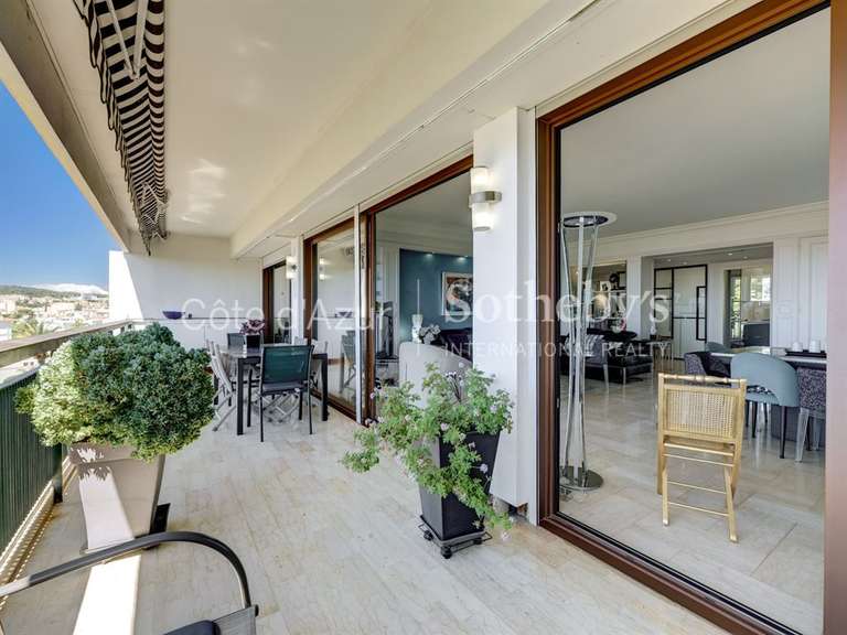 Apartment Cannes - 2 bedrooms - 105m²