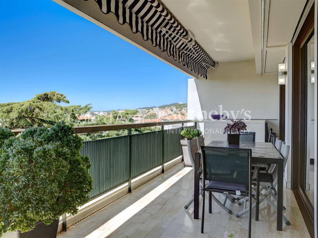 Appartement Cannes