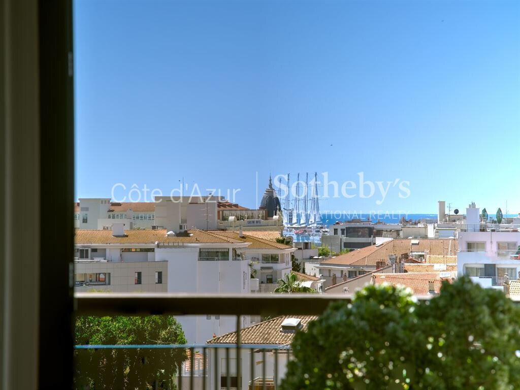 Appartement Cannes