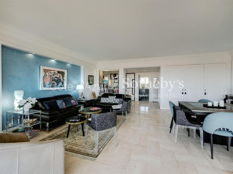 Appartement Cannes - 2 chambres - 105m²