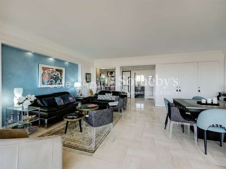 Apartment Cannes - 2 bedrooms - 105m²