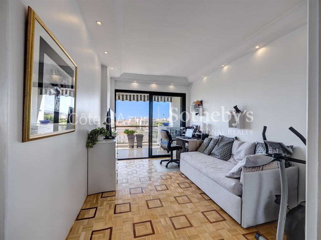 Appartement Cannes