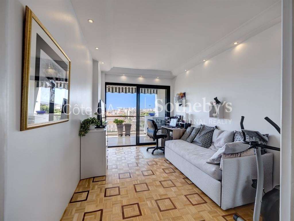 Apartment Cannes