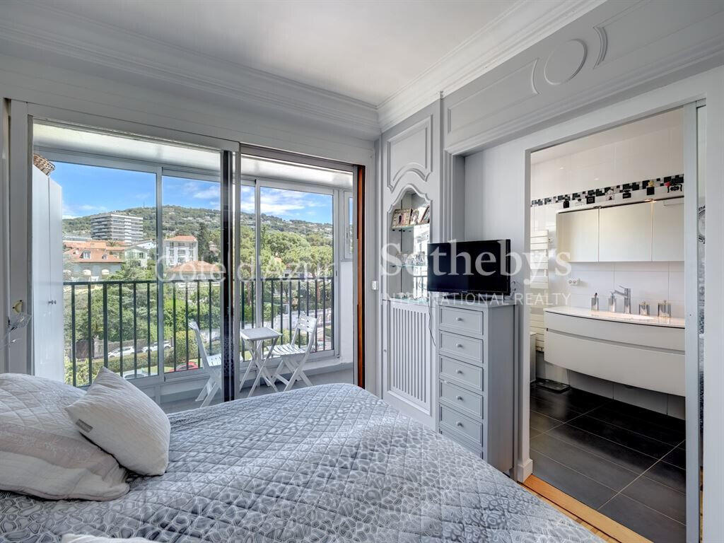 Appartement Cannes