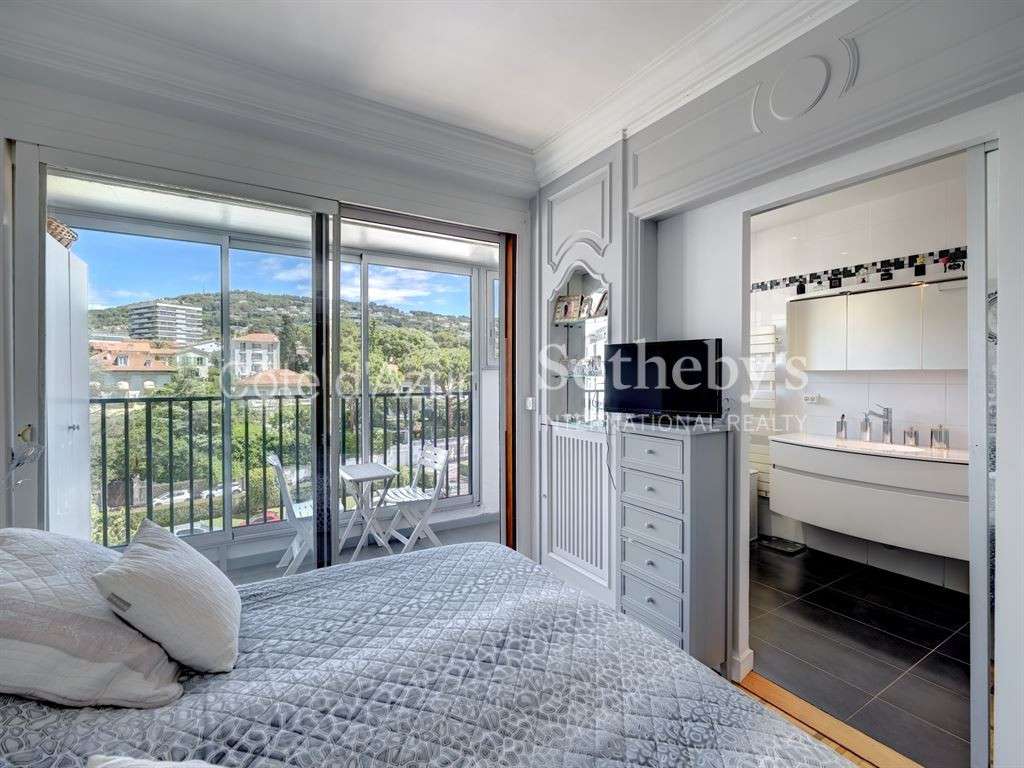 Apartment Cannes