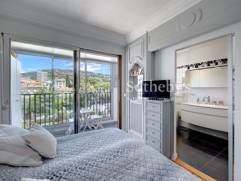 Apartment Cannes - 2 bedrooms - 105m²