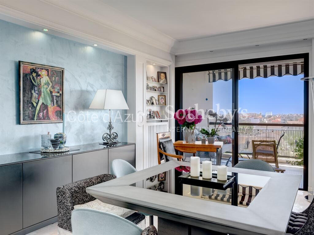 Appartement Cannes