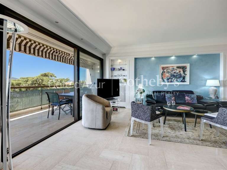 Apartment Cannes - 2 bedrooms - 105m²