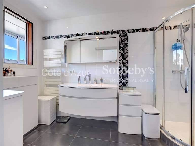 Apartment Cannes - 2 bedrooms - 105m²