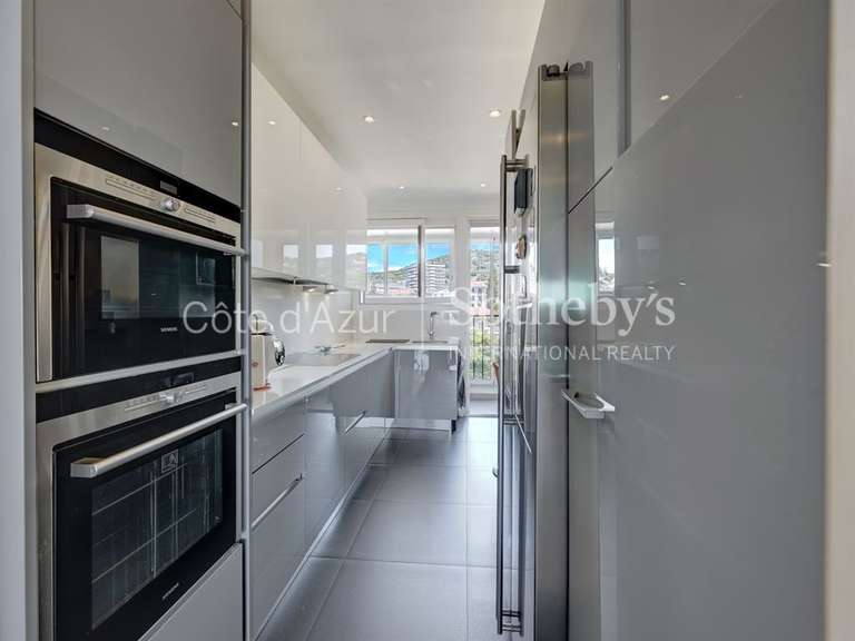Apartment Cannes - 2 bedrooms - 105m²