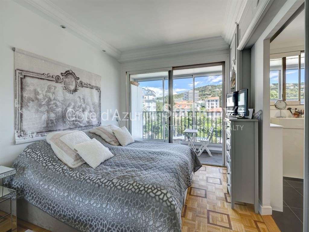 Apartment Cannes